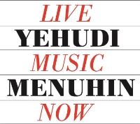 Yehudi Menuhin Live Music Now Deutschland